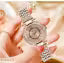 New Fashionble women analog wrist watch